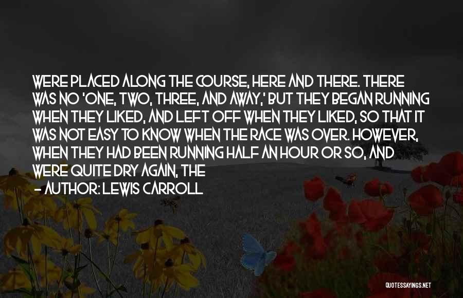 Lewis Carroll Quotes 1165696