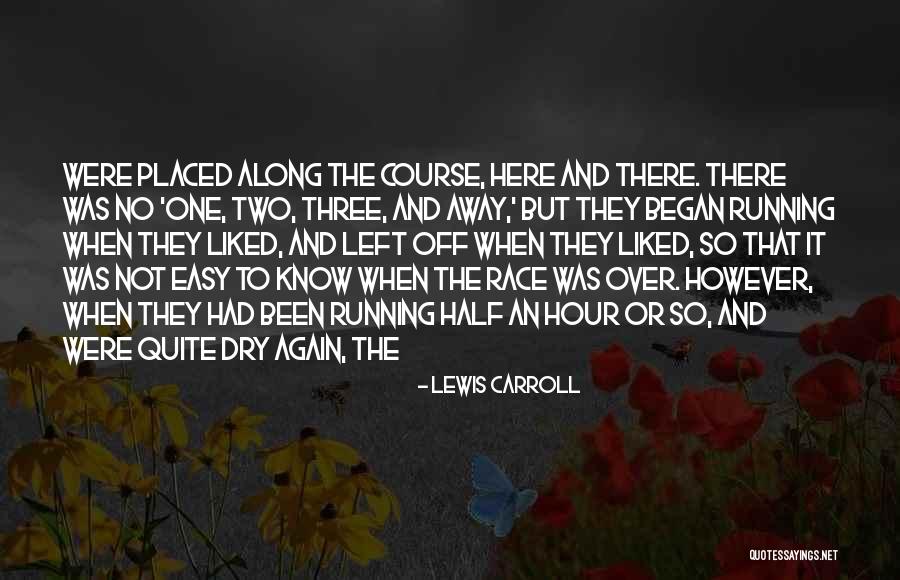 Lewis Carroll Quotes 1165696