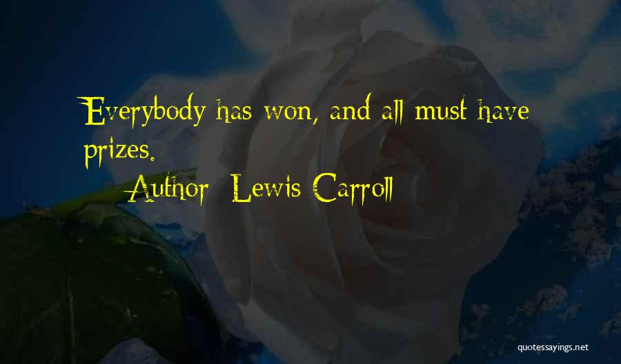 Lewis Carroll Quotes 1207081