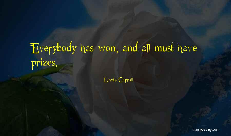 Lewis Carroll Quotes 1207081