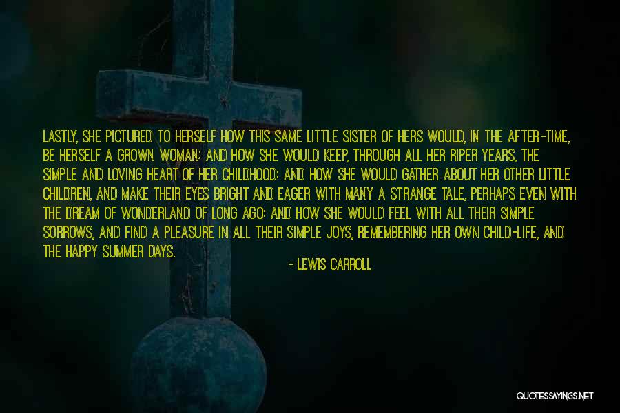 Lewis Carroll Quotes 1230069 Lewis Carroll Quotes 1230069