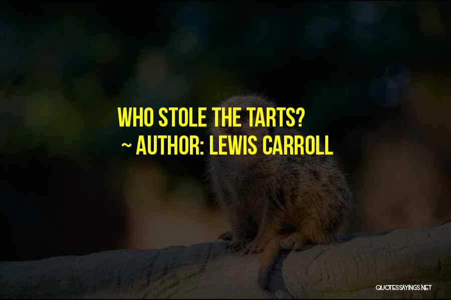Lewis Carroll Quotes 133115