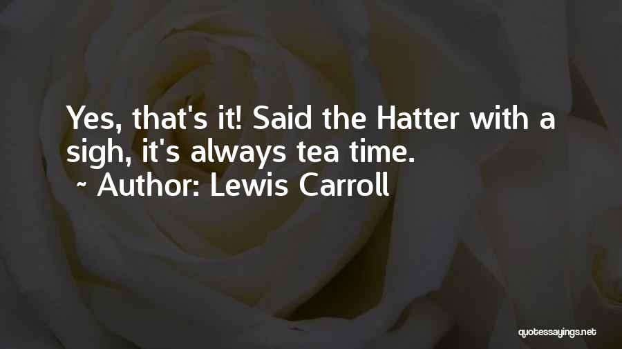 Lewis Carroll Quotes 138476 Lewis Carroll Quotes 138476