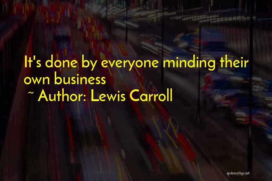 Lewis Carroll Quotes 1484615 Lewis Carroll Quotes 1484615