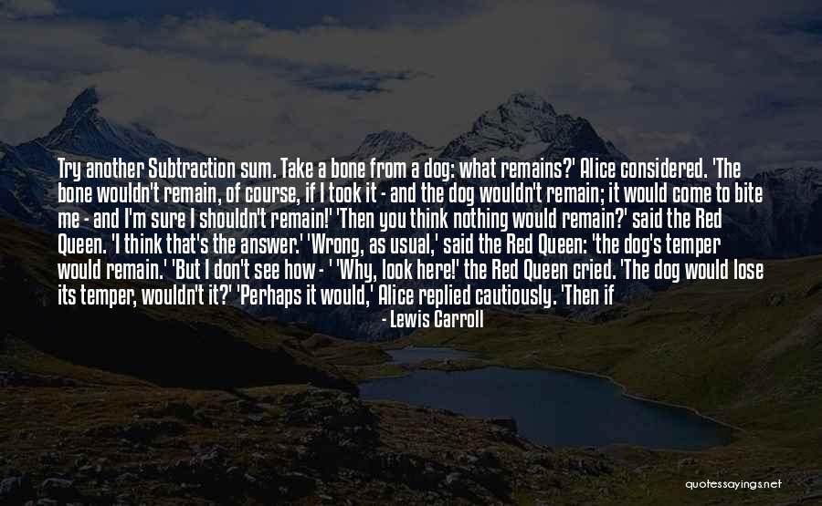 Lewis Carroll Quotes 1552650 Lewis Carroll Quotes 1552650