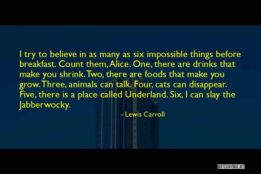 Lewis Carroll Quotes 1636697 Lewis Carroll Quotes 1636697