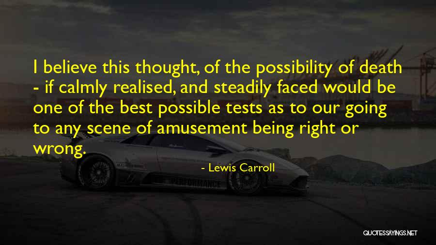 Lewis Carroll Quotes 1708191