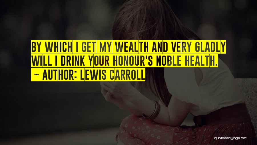 Lewis Carroll Quotes 1720659