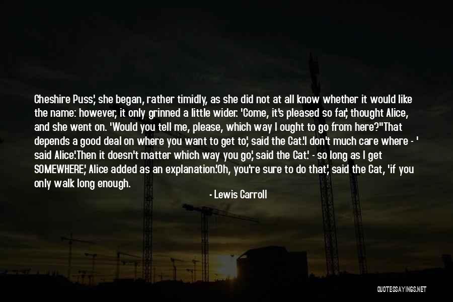 Lewis Carroll Quotes 1786524 Lewis Carroll Quotes 1786524
