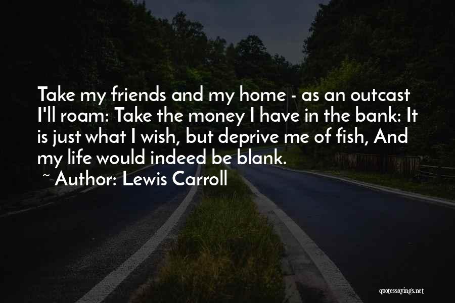 Lewis Carroll Quotes 1796416