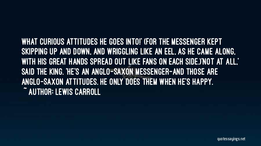 Lewis Carroll Quotes 1943636 Lewis Carroll Quotes 1943636