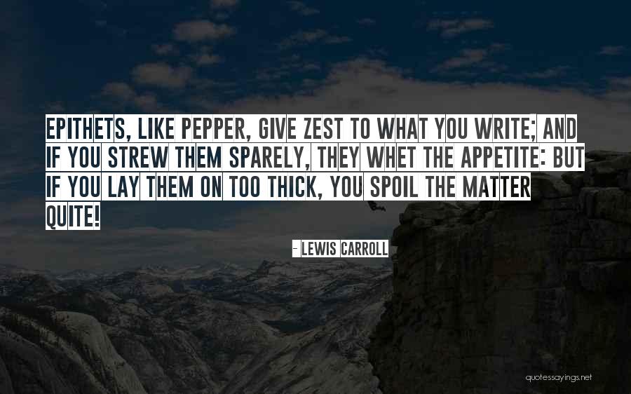 Lewis Carroll Quotes 2040718 Lewis Carroll Quotes 2040718