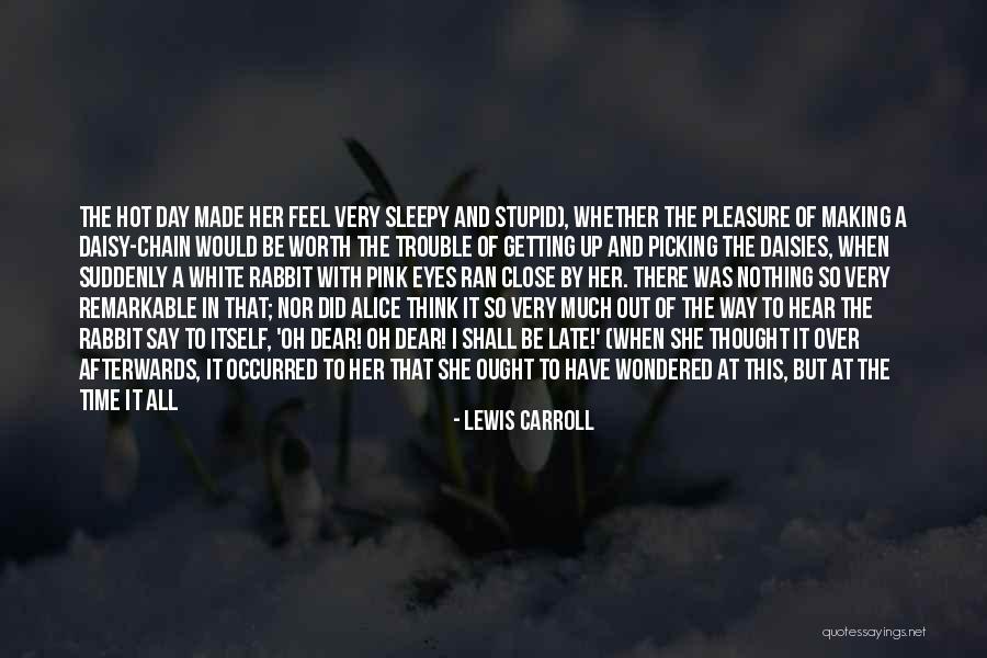 Lewis Carroll Quotes 2041090 Lewis Carroll Quotes 2041090
