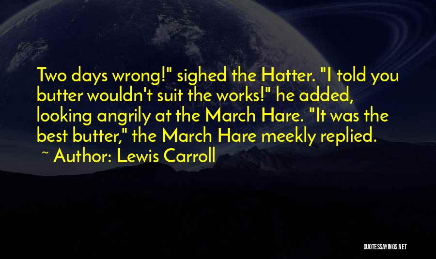 Lewis Carroll Quotes 2252951 Lewis Carroll Quotes 2252951