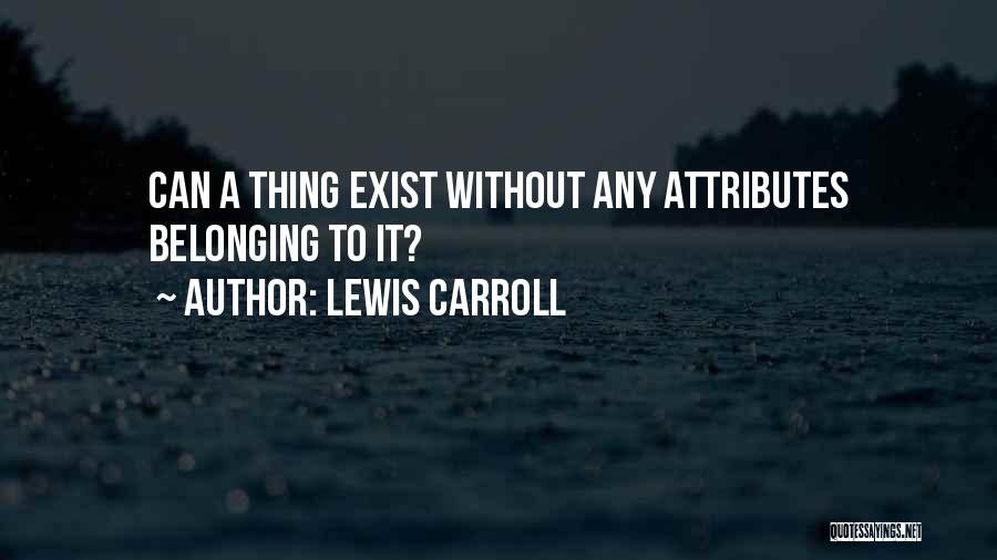Lewis Carroll Quotes 303176