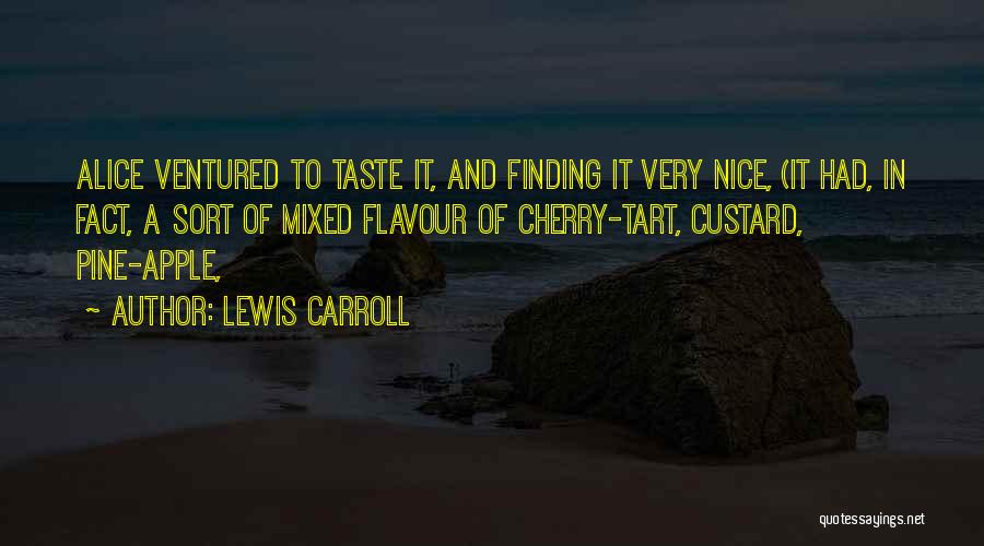 Lewis Carroll Quotes 306177
