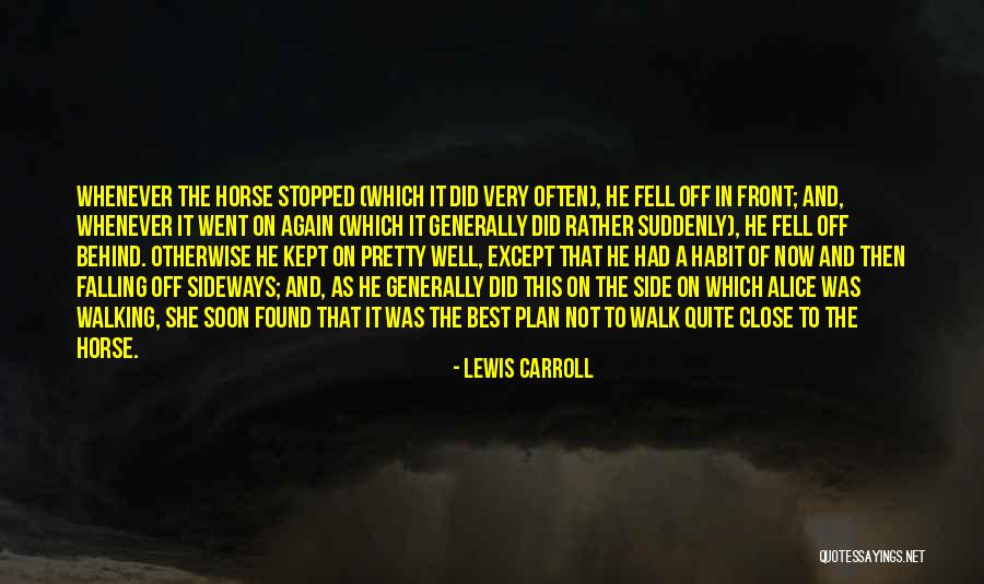 Lewis Carroll Quotes 337771 Lewis Carroll Quotes 337771
