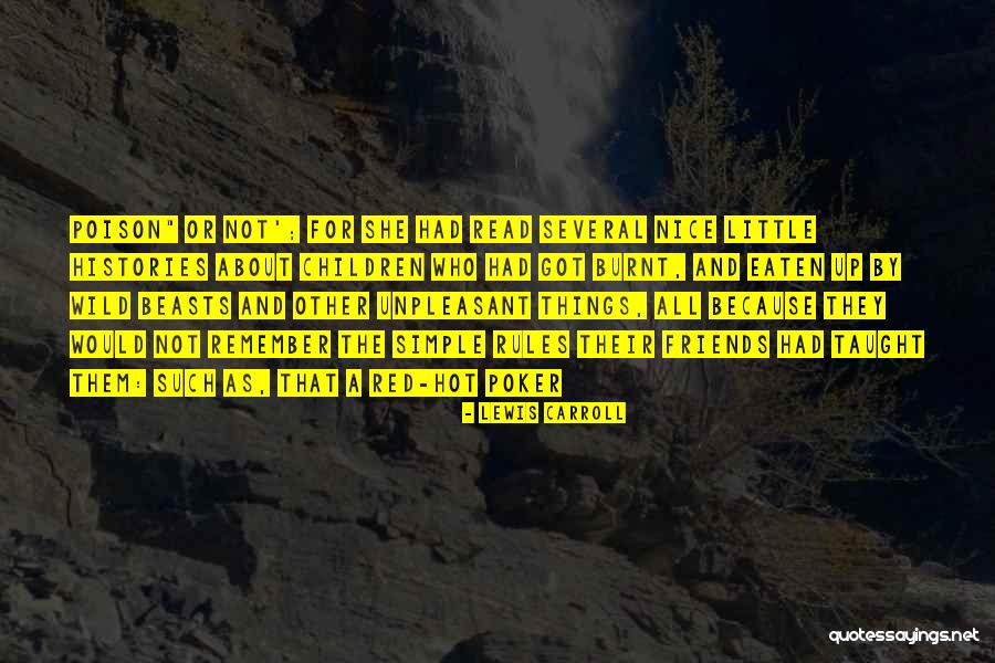 Lewis Carroll Quotes 422267 Lewis Carroll Quotes 422267