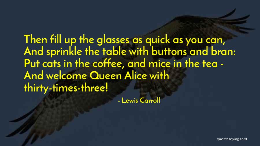 Lewis Carroll Quotes 464055