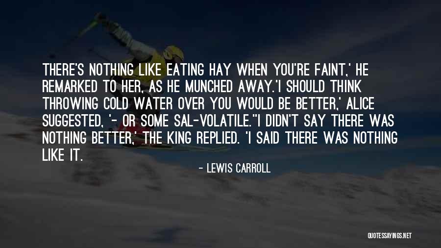 Lewis Carroll Quotes 528234 Lewis Carroll Quotes 528234
