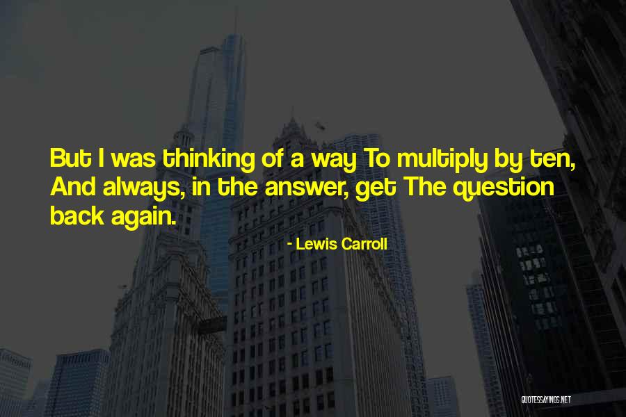 Lewis Carroll Quotes 580859 Lewis Carroll Quotes 580859