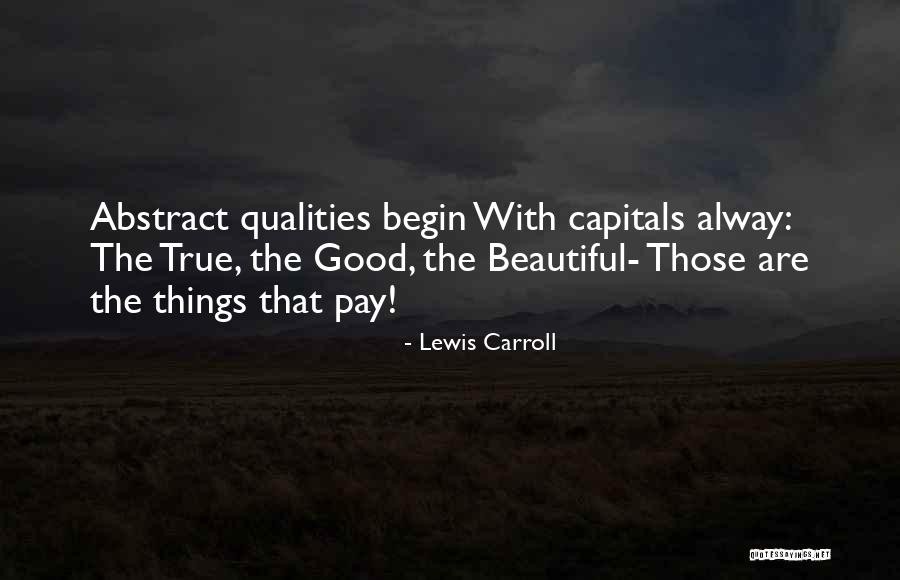 Lewis Carroll Quotes 725726