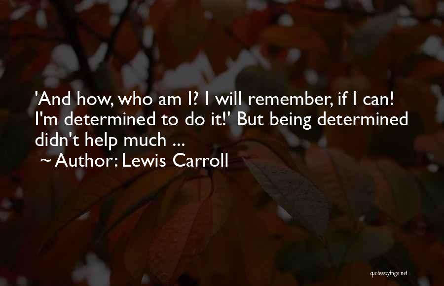 Lewis Carroll Quotes 793890