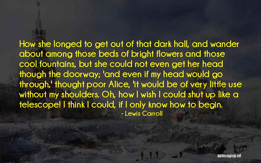 Lewis Carroll Quotes 836061 Lewis Carroll Quotes 836061