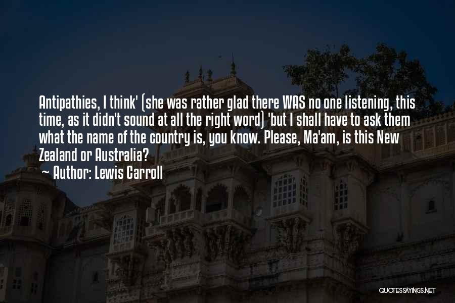 Lewis Carroll Quotes 836180 Lewis Carroll Quotes 836180