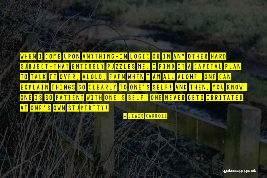 Lewis Carroll Quotes 904665 Lewis Carroll Quotes 904665
