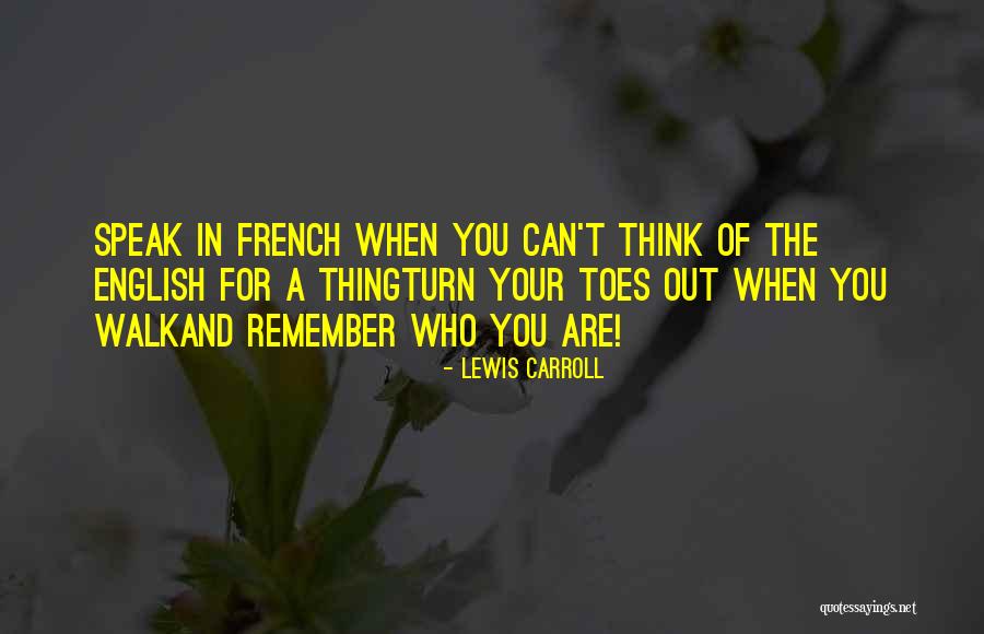 Lewis Carroll Quotes 928635