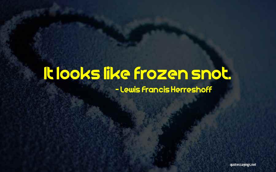 Lewis Francis Herreshoff Quotes 988604