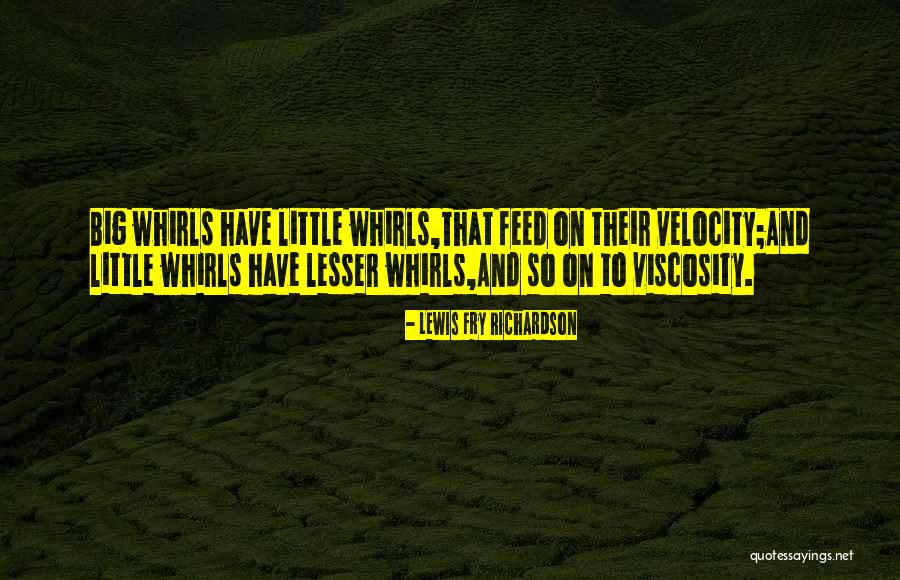 Lewis Fry Richardson Quotes 1078791 Lewis Fry Richardson Quotes 1078791