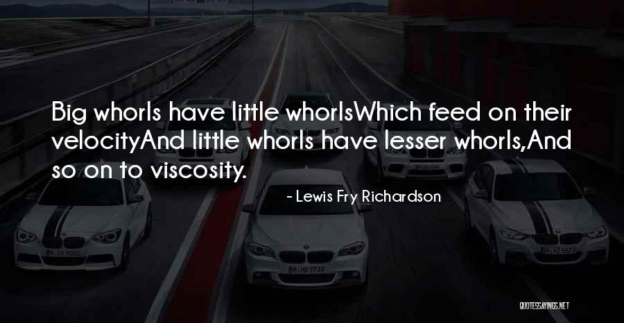 Lewis Fry Richardson Quotes 1298138 Lewis Fry Richardson Quotes 1298138