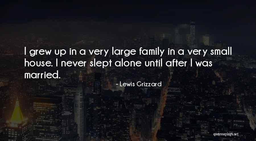 Lewis Grizzard Quotes 1124961