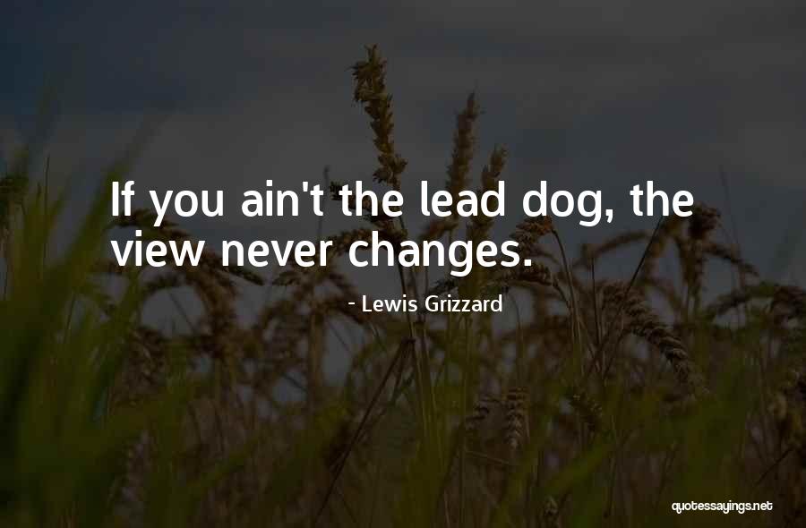 Lewis Grizzard Quotes 1289941