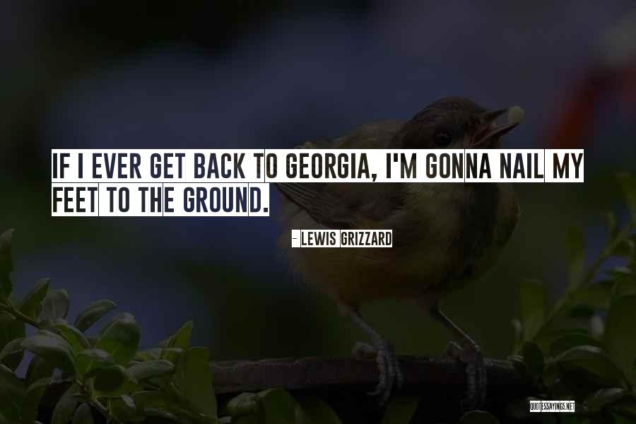 Lewis Grizzard Quotes 1421193 Lewis Grizzard Quotes 1421193