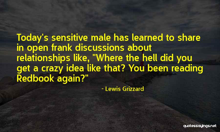 Lewis Grizzard Quotes 1741588