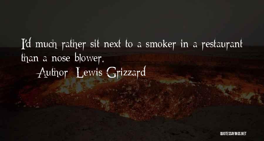 Lewis Grizzard Quotes 691391