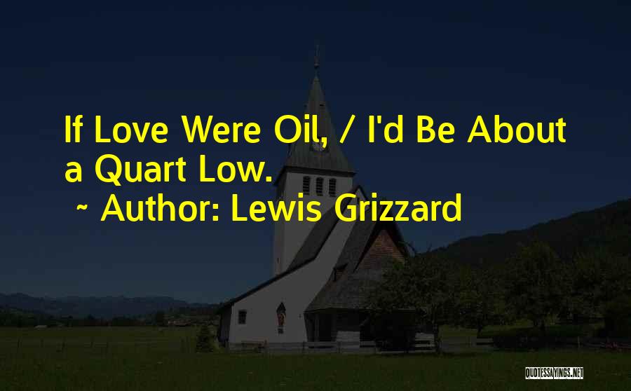 Lewis Grizzard Quotes 807130