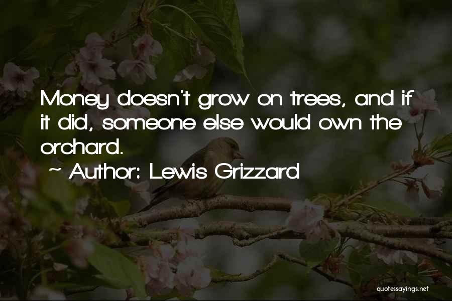 Lewis Grizzard Quotes 887759