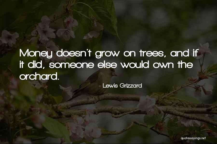 Lewis Grizzard Quotes 887759