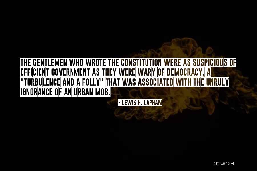 Lewis H. Lapham Quotes 1328247 Lewis H. Lapham Quotes 1328247