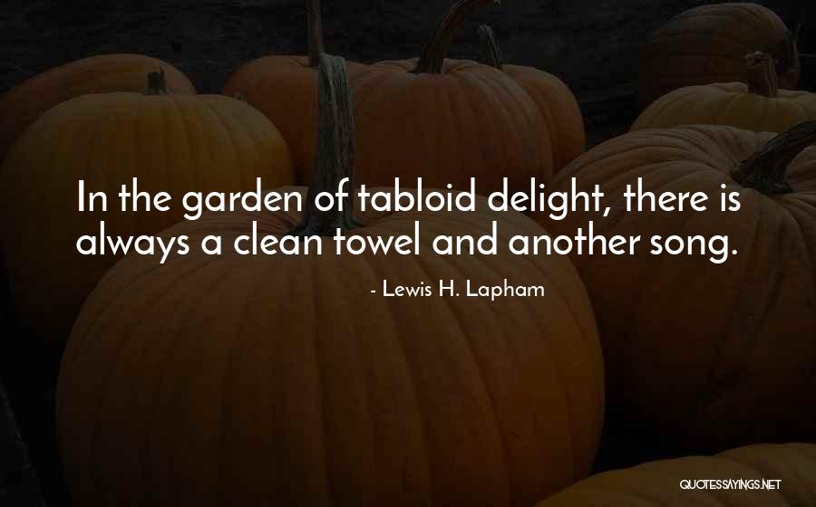 Lewis H. Lapham Quotes 2090641