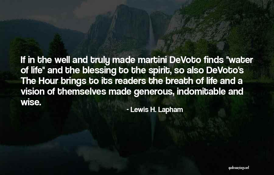 Lewis H. Lapham Quotes 2146817