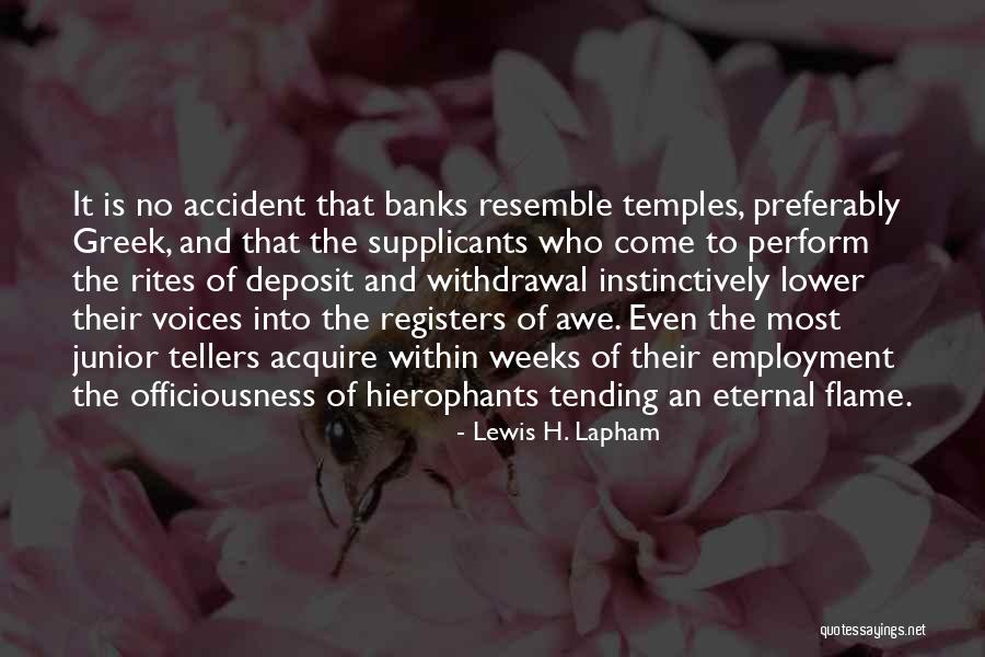 Lewis H. Lapham Quotes 265199 Lewis H. Lapham Quotes 265199