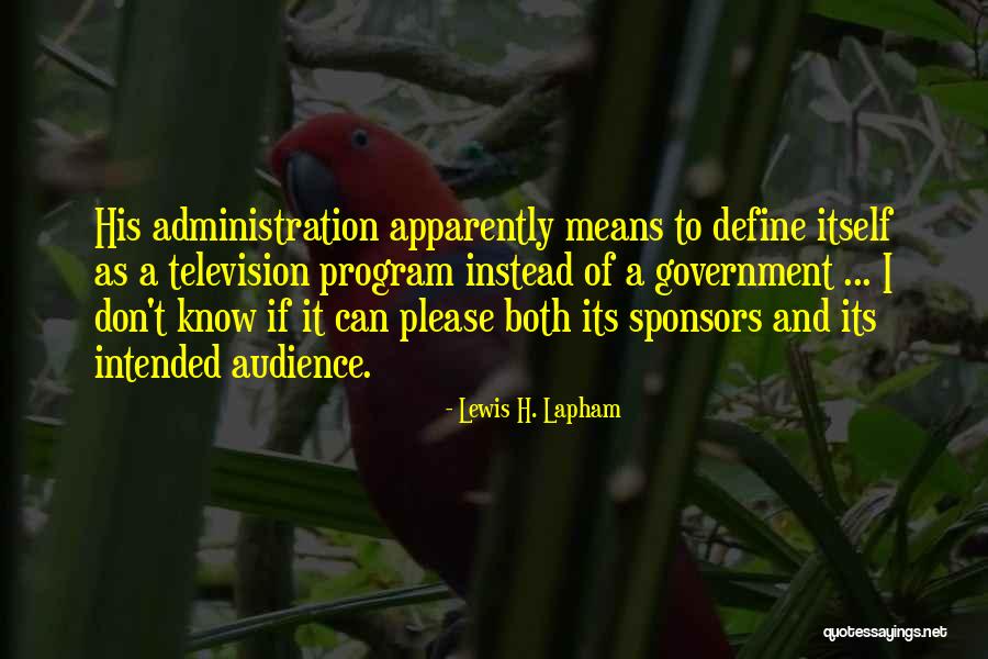 Lewis H. Lapham Quotes 562502 Lewis H. Lapham Quotes 562502