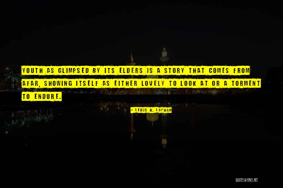Lewis H. Lapham Quotes 684772 Lewis H. Lapham Quotes 684772