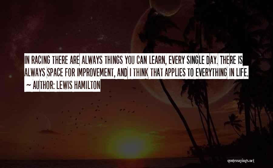 Lewis Hamilton Quotes 1043650