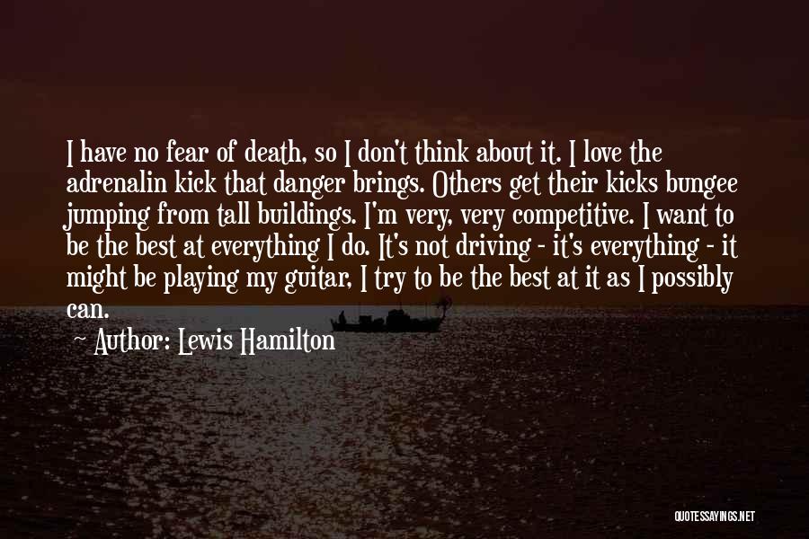 Lewis Hamilton Quotes 1251416